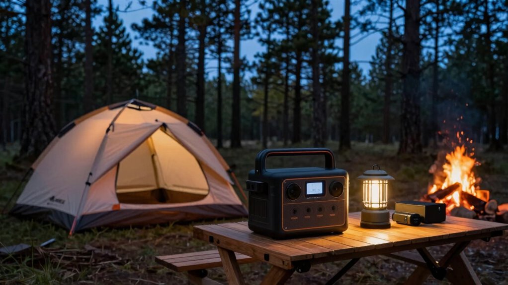 reliable off grid power solutions
