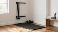 silent apartment workout essentials