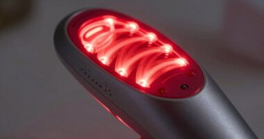 skin treatment technology functions