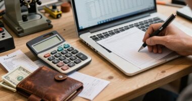 smart budgeting before purchase