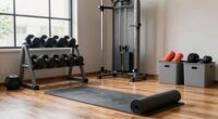 smart planning for gym essentials