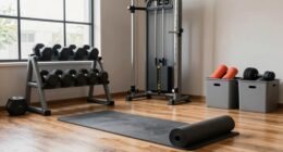 smart planning for gym essentials