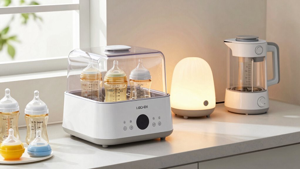 sterilizer benefits and risks