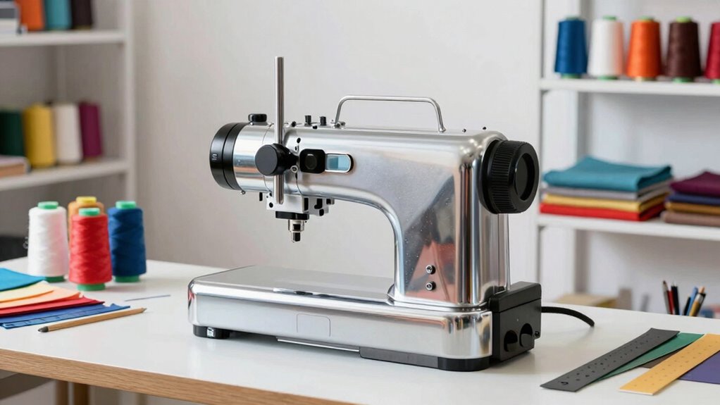 streamlined efficient craft workflow