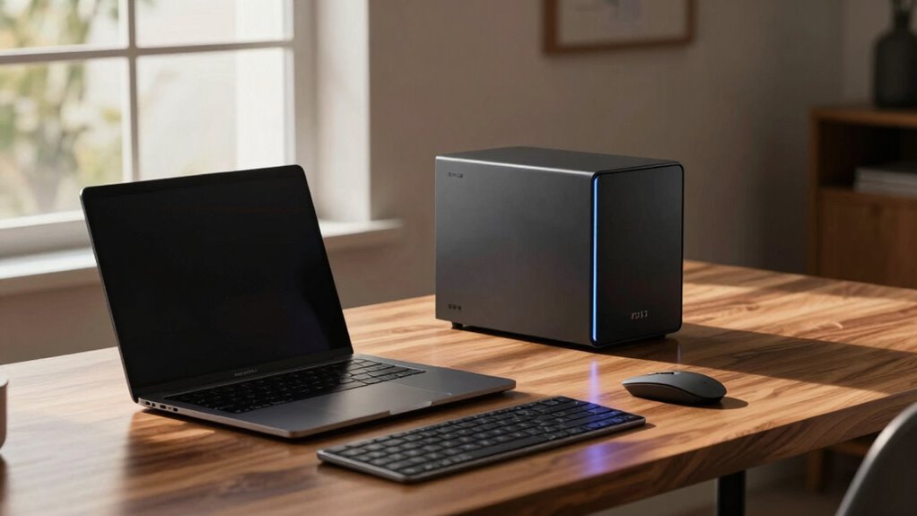 value focused device selection