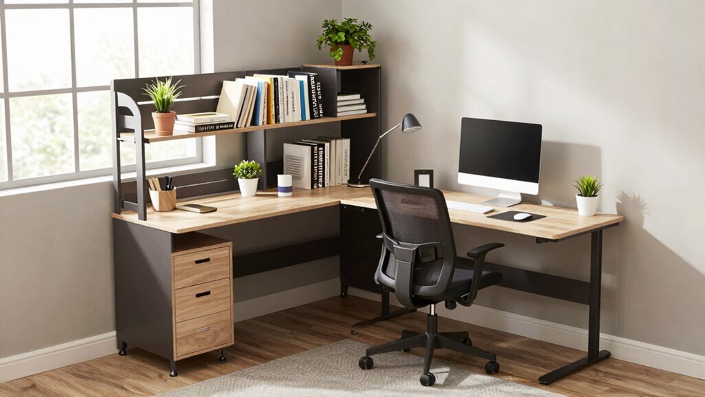 versatile space saving furniture