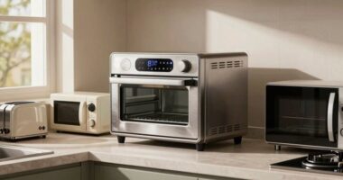 all in one kitchen appliance