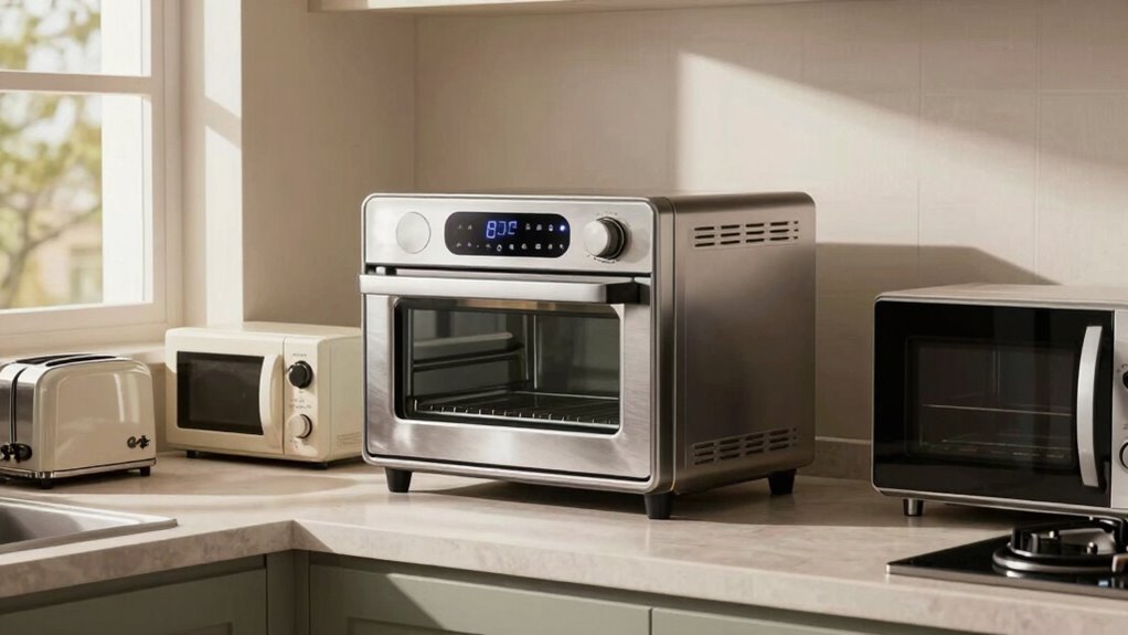 all in one kitchen appliance