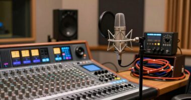always save recording backups