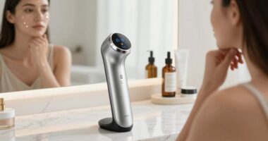 assessing beauty tech impact