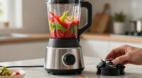 avoiding blender purchase mistakes