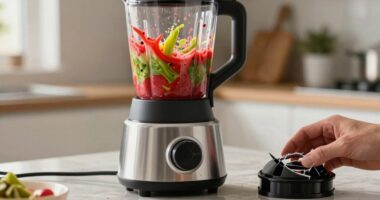 avoiding blender purchase mistakes