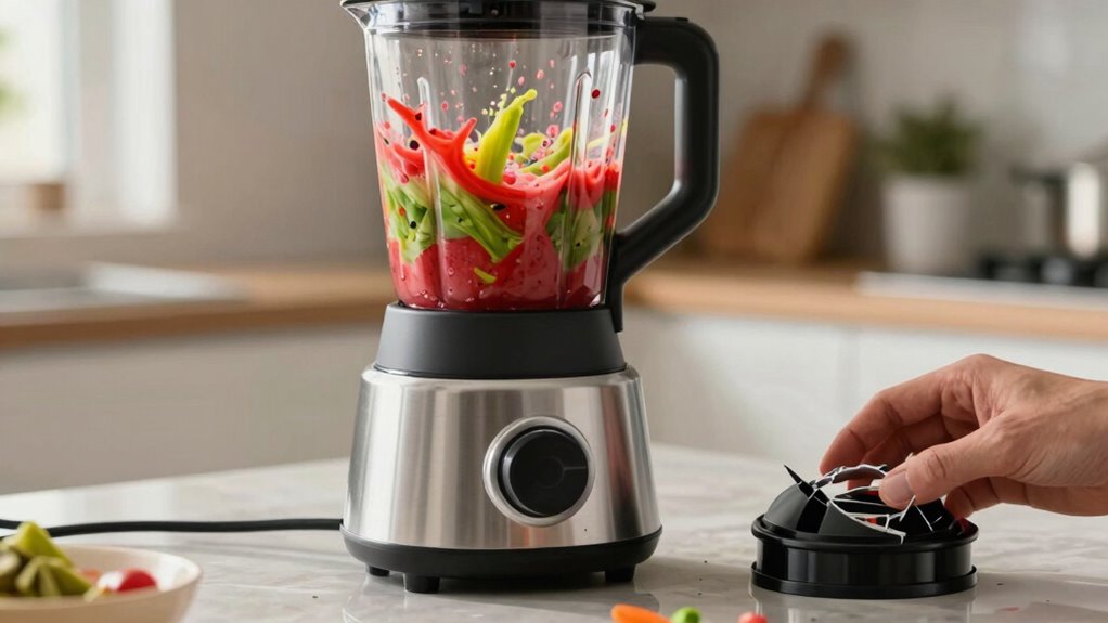avoiding blender purchase mistakes