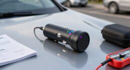 battery compatibility and safety