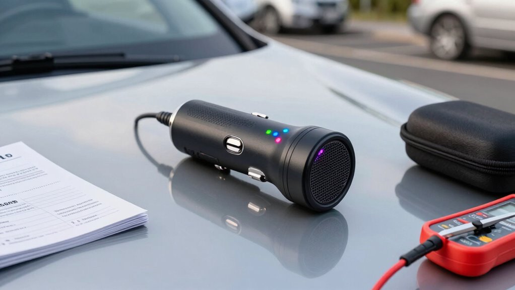 battery compatibility and safety