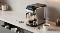 bean to cup coffee maker review