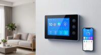 benefits of smart thermostats
