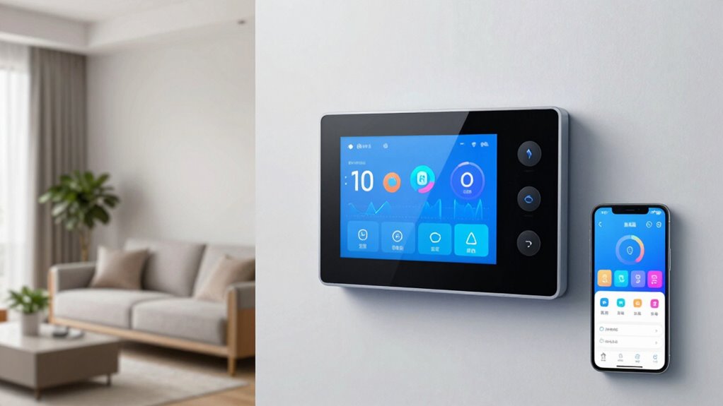 benefits of smart thermostats