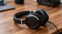 best closed back headphone filter