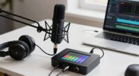 buy microphone interface bundle