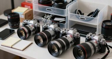 chasing tools over efficiency