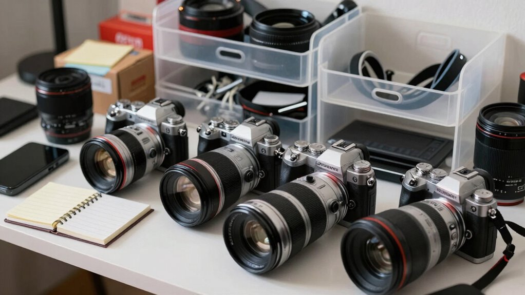 chasing tools over efficiency