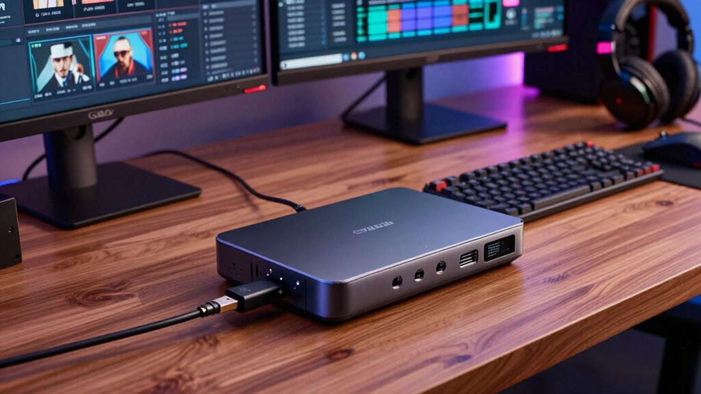 choose compatible high quality hardware