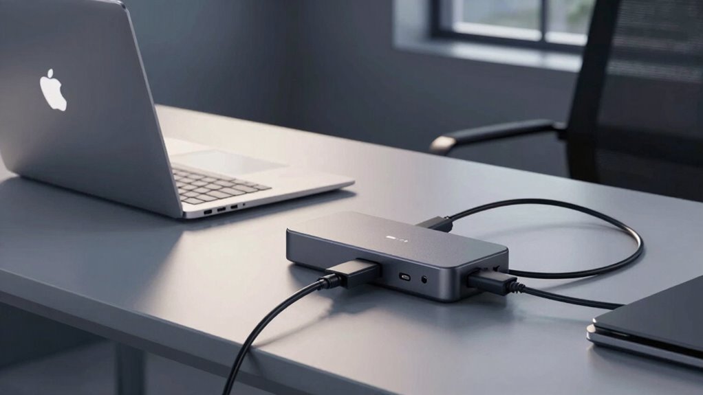 choose quality compatible dock