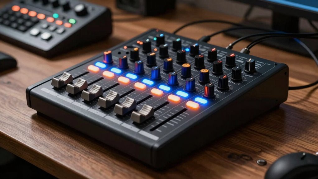 choose the right audio device