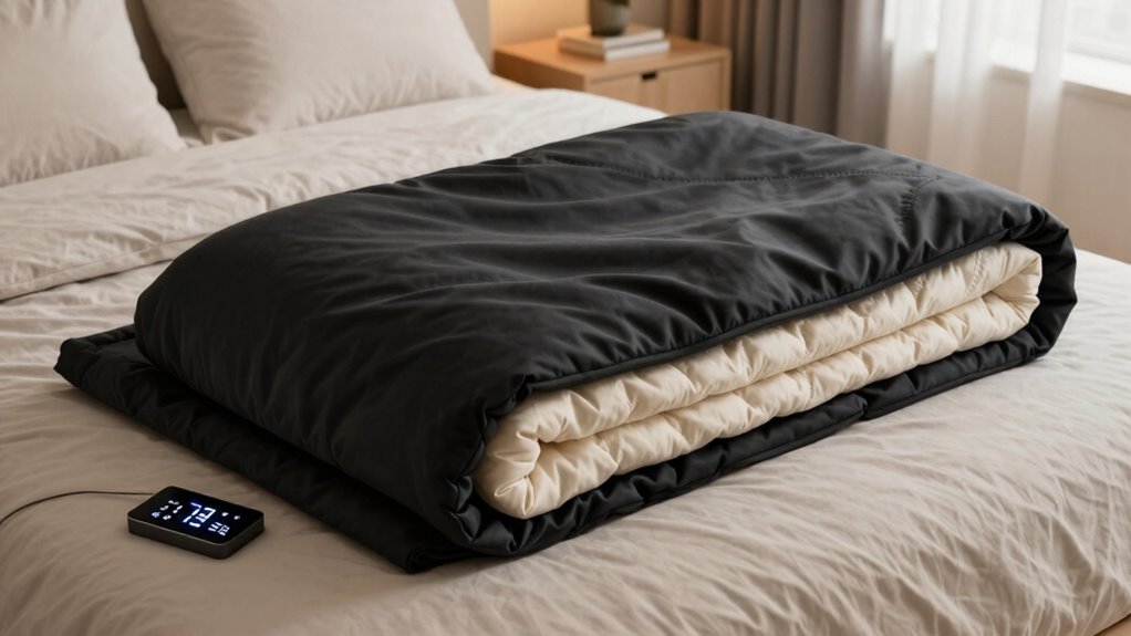 choose the right sauna blanket