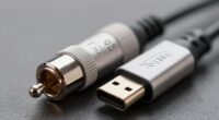 choosing between usb and xlr