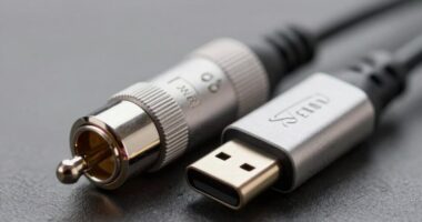 choosing between usb and xlr