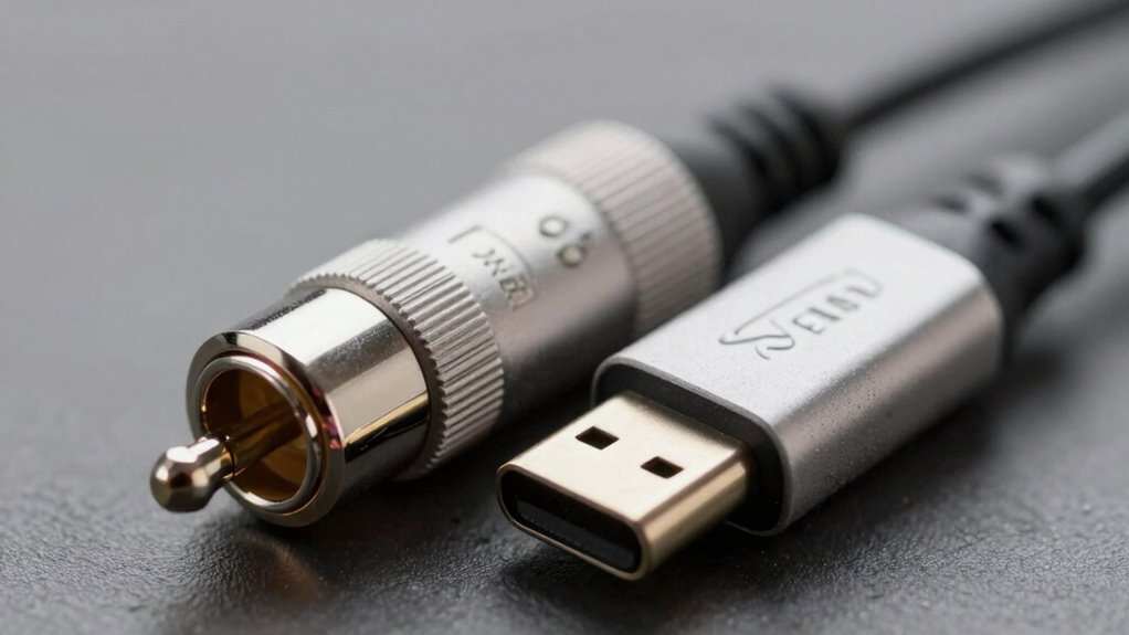 choosing between usb and xlr