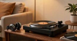 choosing compact bluetooth turntables