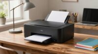 choosing efficient home laser printers