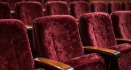 choosing seats affects comfort