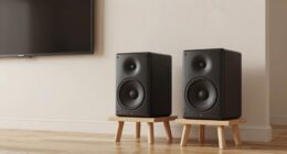 choosing speakers without confusion
