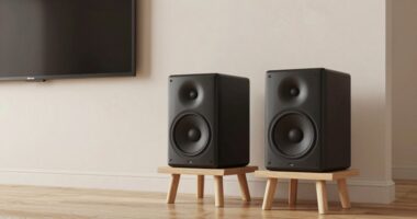 choosing speakers without confusion