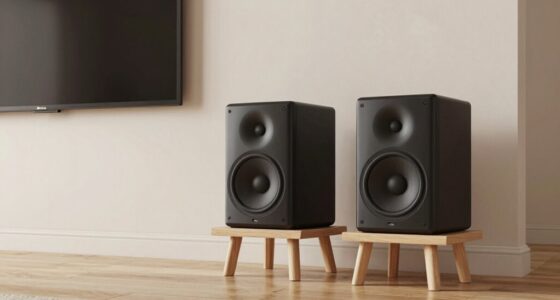 choosing speakers without confusion
