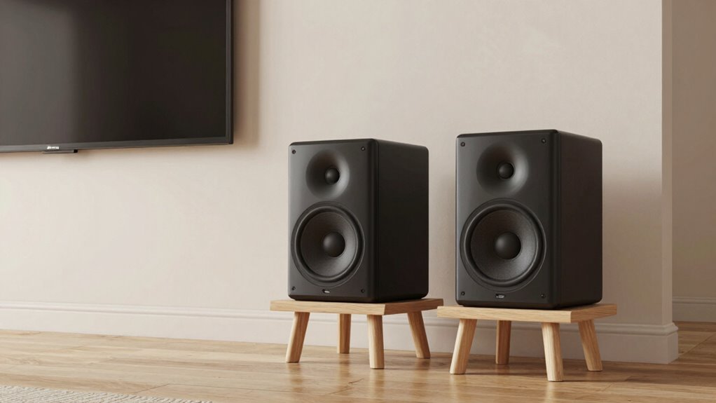 choosing speakers without confusion