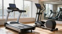 choosing the best cardio machine