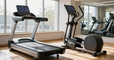 choosing the best cardio machine