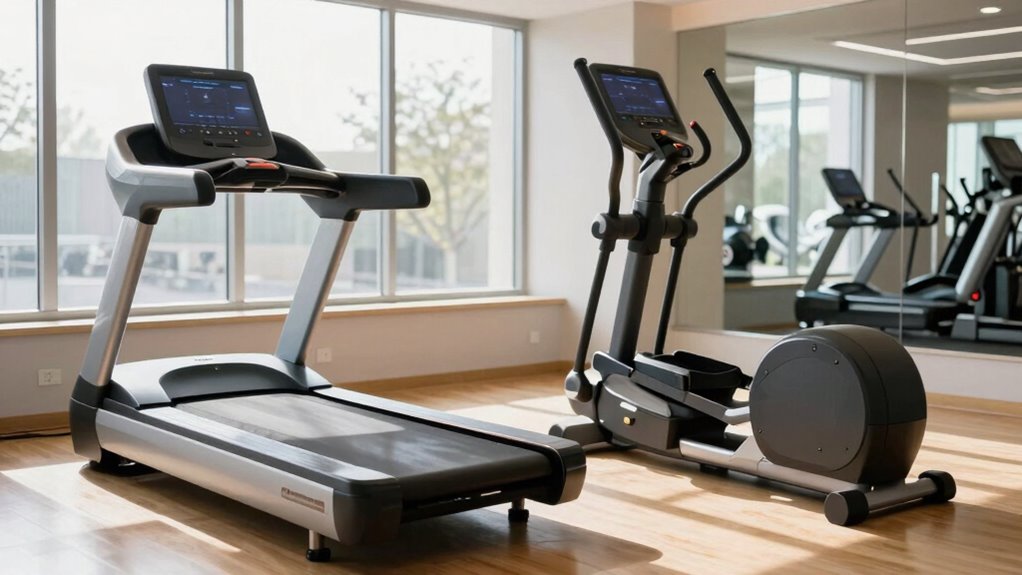 choosing the best cardio machine