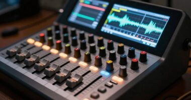 choosing the right audio gear