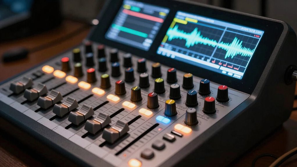 choosing the right audio gear