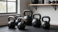 choosing the right kettlebell