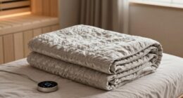 choosing the right sauna blanket
