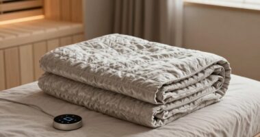 choosing the right sauna blanket
