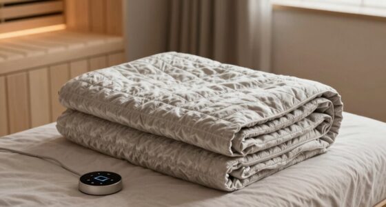 choosing the right sauna blanket