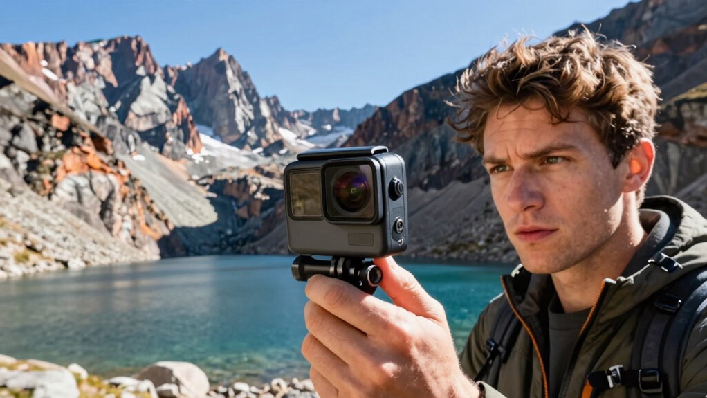 choosing the wrong camera